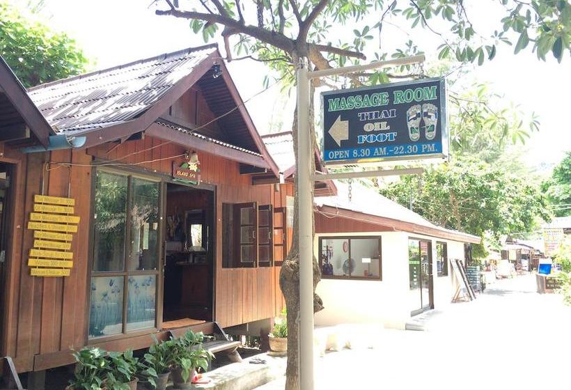 Hôtel Island Spa Resort 6