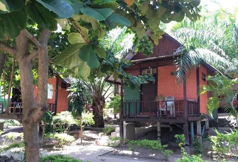 Hôtel Island Spa Resort 7