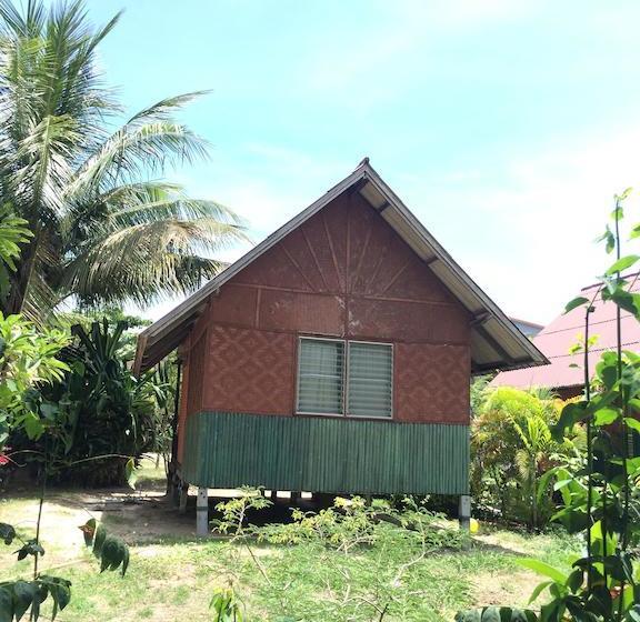 Hôtel Island Spa Resort 8