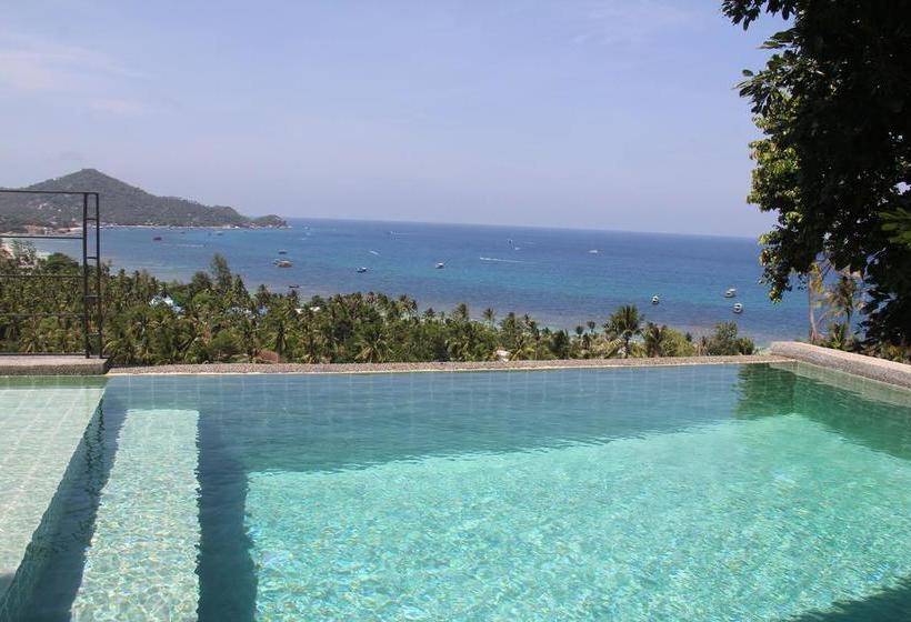 Resort Anankhira Villas Surat Thani