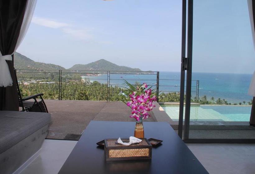 Resort Anankhira Villas 1