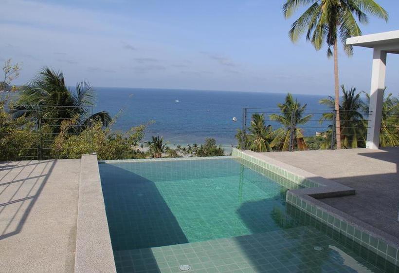 Resort Anankhira Villas 10