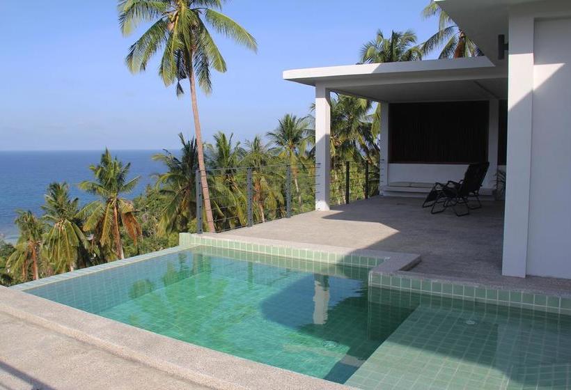 Resort Anankhira Villas 11