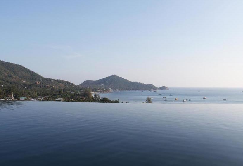 Resort Anankhira Villas 12