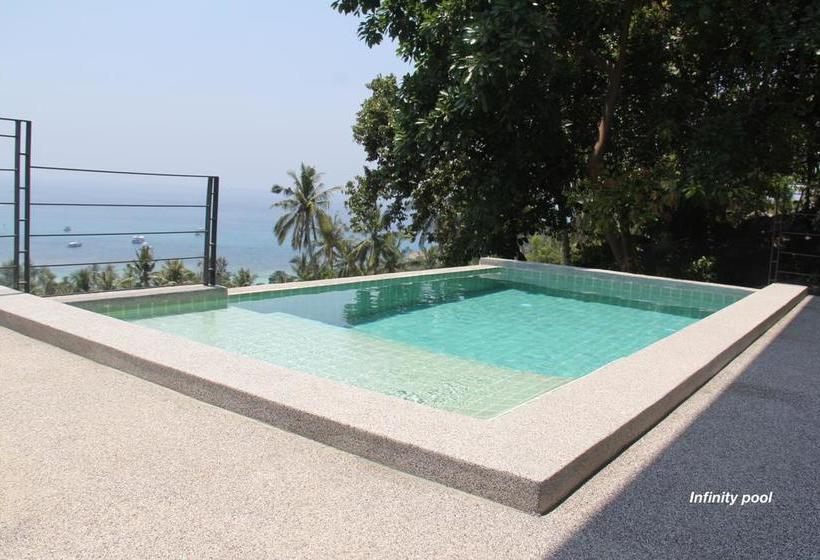 Resort Anankhira Villas 13