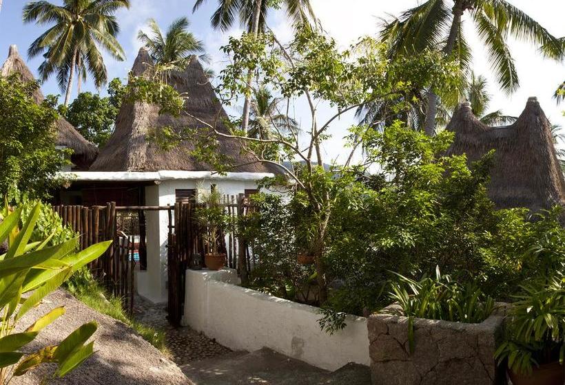 Resort Anankhira Villas 14