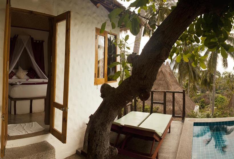 Resort Anankhira Villas 15