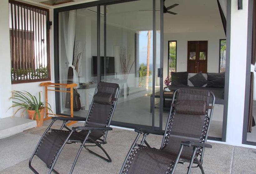 Resort Anankhira Villas 16