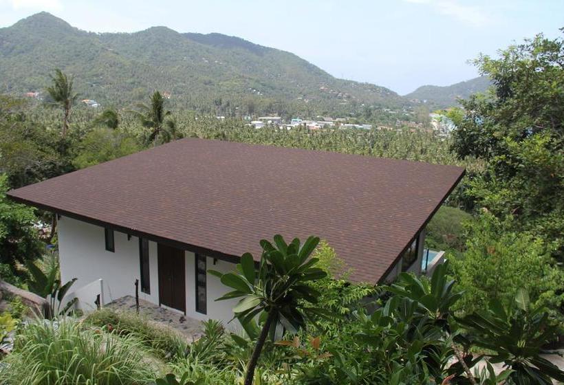 Resort Anankhira Villas 2