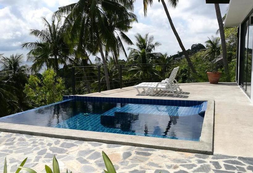 Resort Anankhira Villas 4