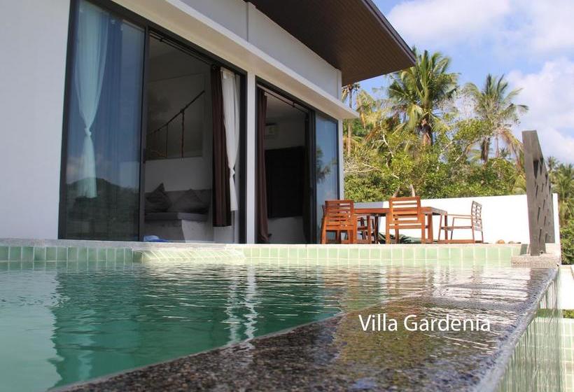 Resort Anankhira Villas 5