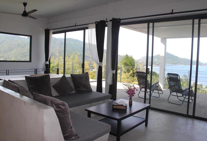 Resort Anankhira Villas 6