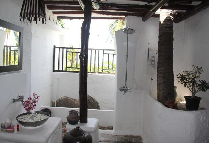 Resort Anankhira Villas 7