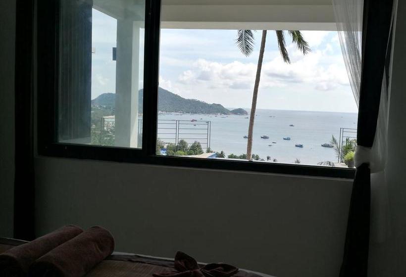 Resort Anankhira Villas 8