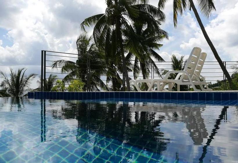 Resort Anankhira Villas 9