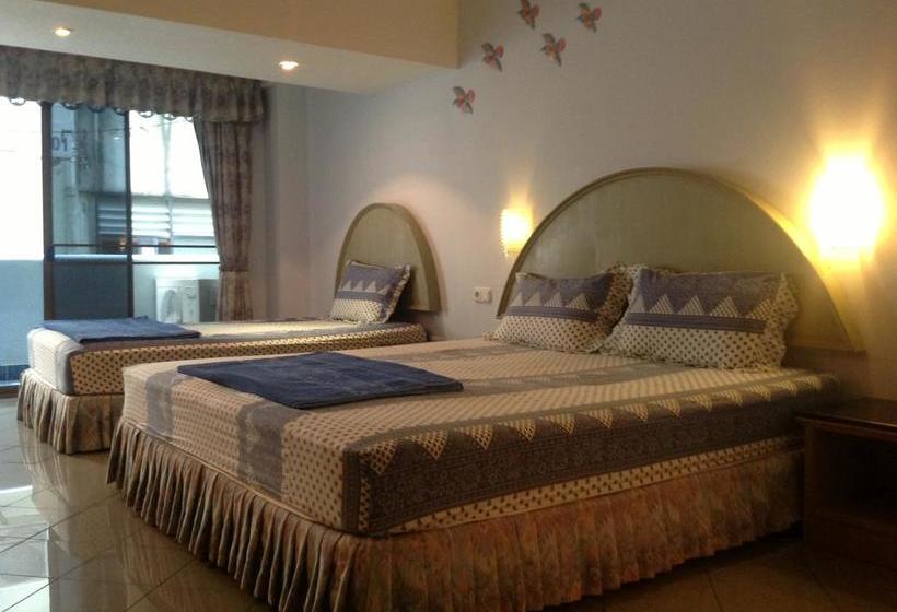 Hotel Pension Zum Ross 1