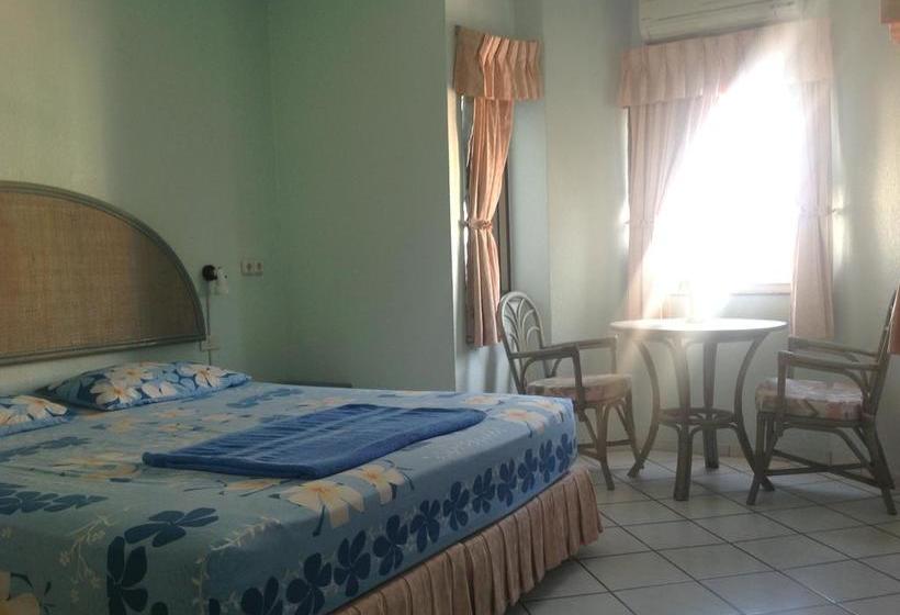 Hotel Pension Zum Ross 3