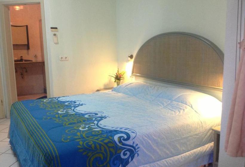 Hotel Pension Zum Ross 4