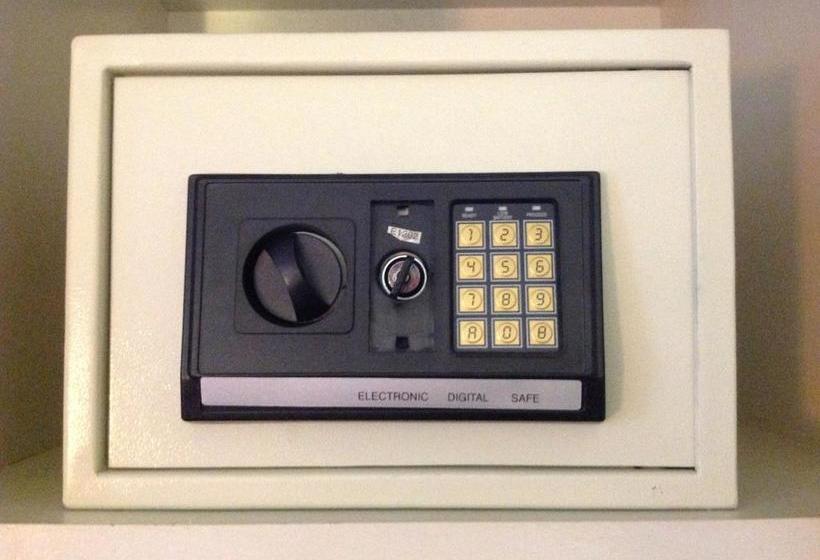 Hotel Pension Zum Ross 5