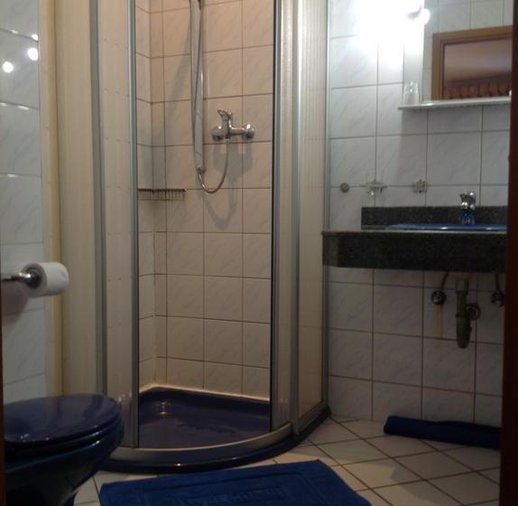 Hotel Pension Zum Ross 6