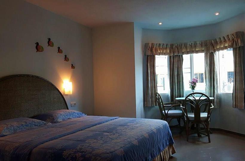 Hotel Pension Zum Ross 7