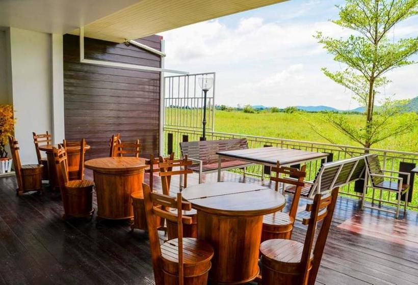 Resort The Vista Pool Villa 15