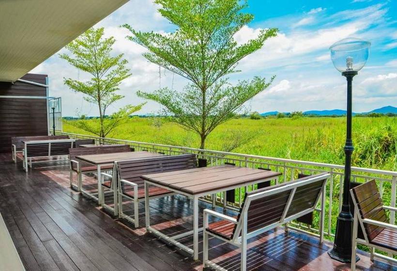 Resort The Vista Pool Villa 3