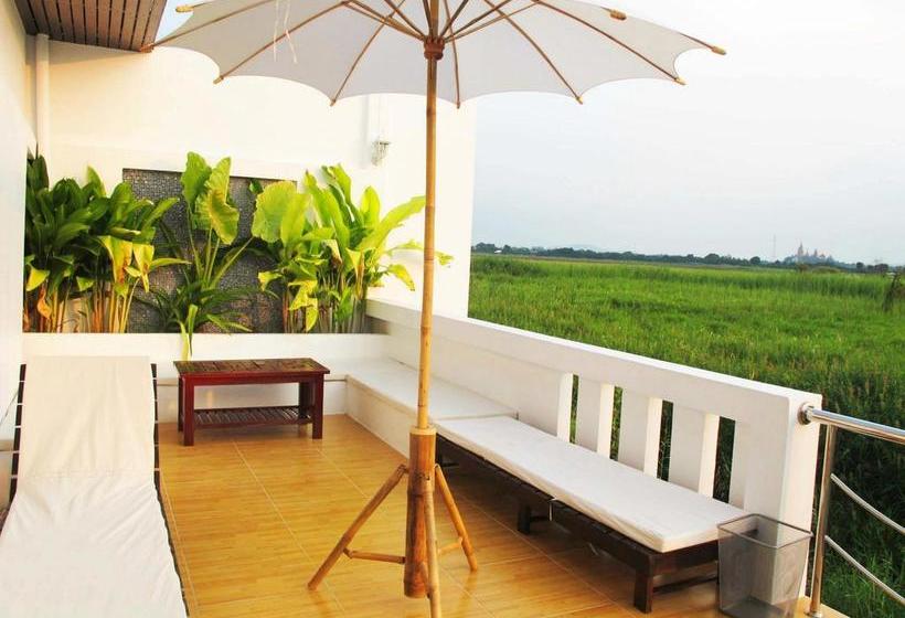 Resort The Vista Pool Villa 6