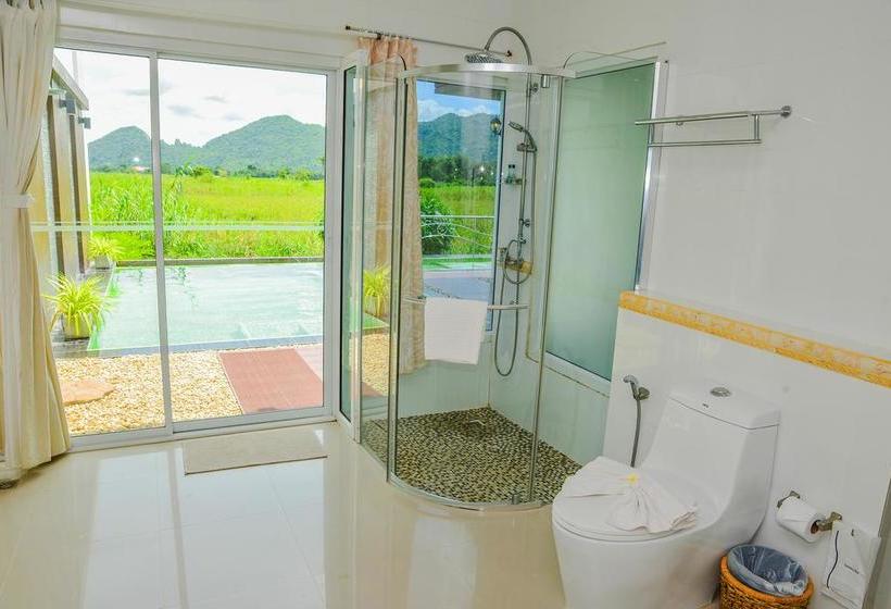 Resort The Vista Pool Villa 7