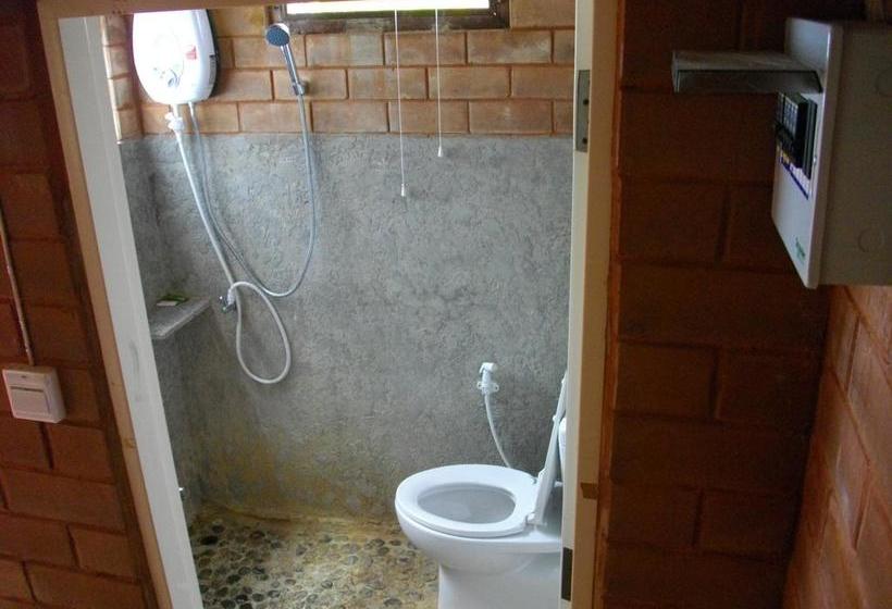 Resort Indian View Khao Kho Phetchabun