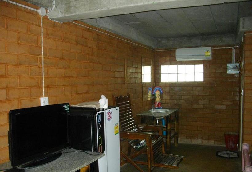 Resort Indian View 1