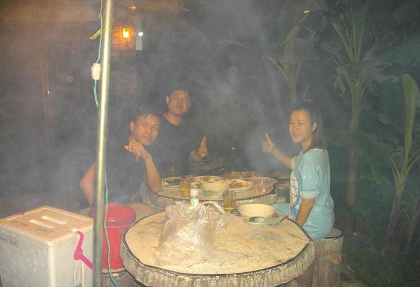 Resort Indian View 10