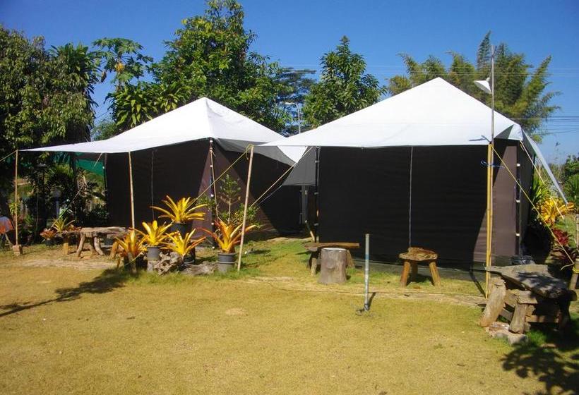 Resort Indian View 12