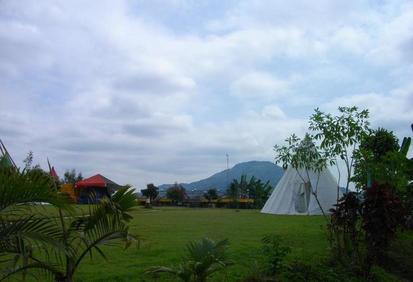 Resort Indian View 2