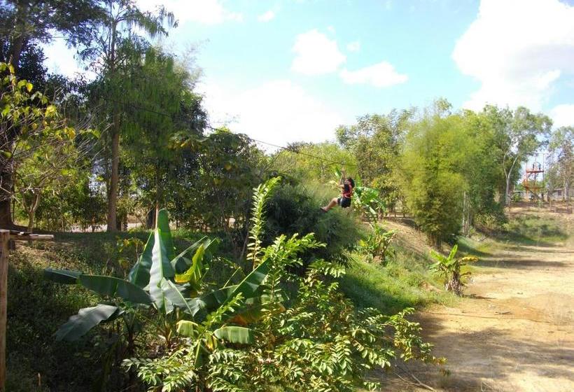 Resort Indian View 3