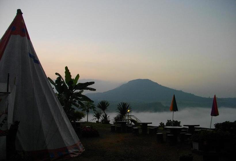 Resort Indian View 5