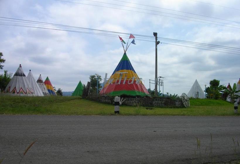 Resort Indian View 7