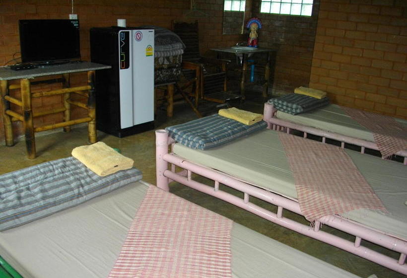 Resort Indian View 9