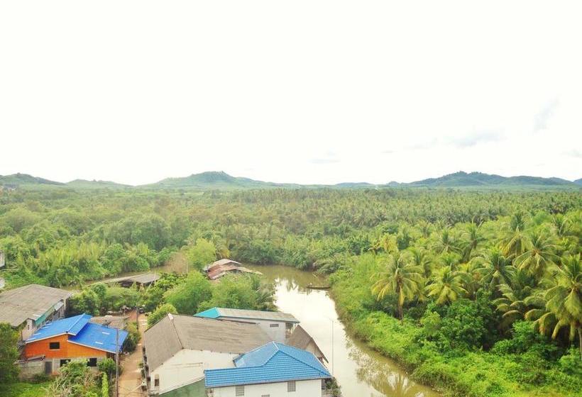 Hotel Sinkiat Buri 5