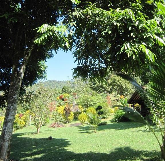 Phanom Bencha Mountain Resort 1