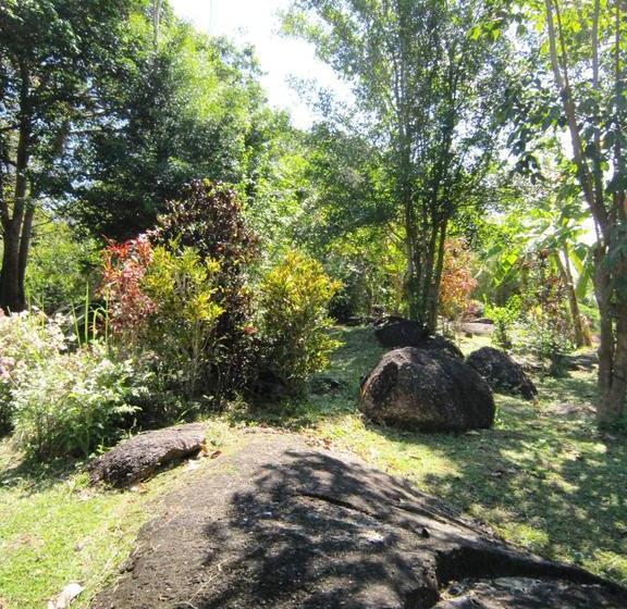 Phanom Bencha Mountain Resort 11