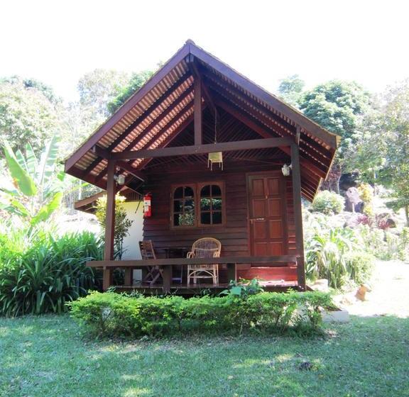 Phanom Bencha Mountain Resort 2