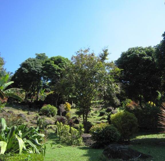 Phanom Bencha Mountain Resort 4