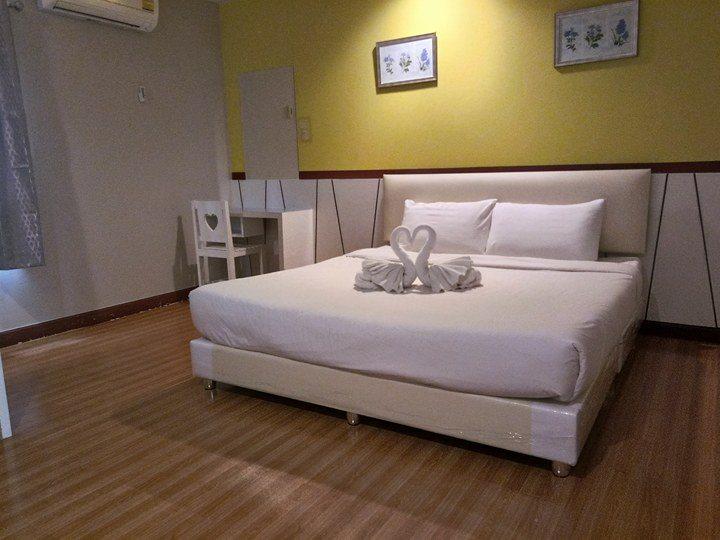 Thanyapura Boutique Resort