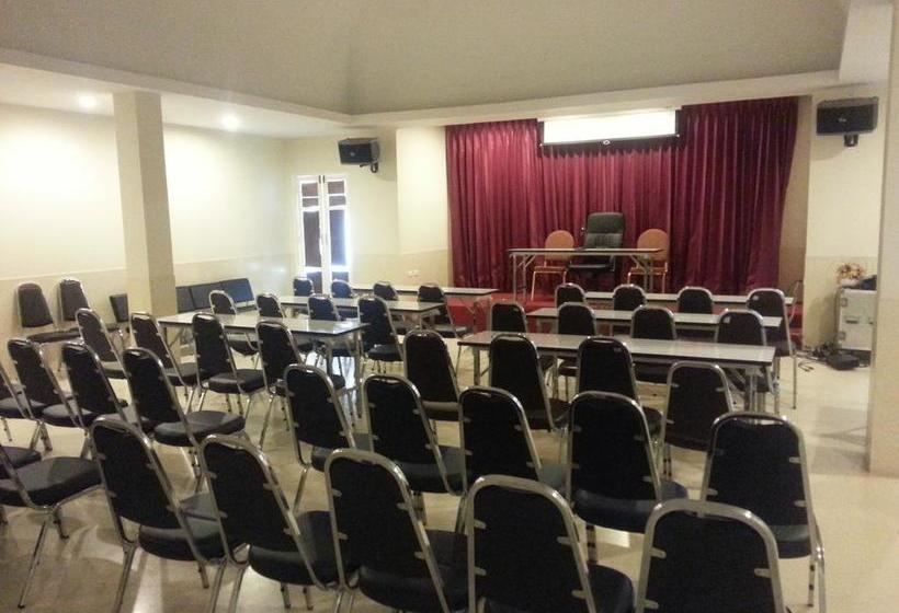 Thanyapura Boutique Resort 10