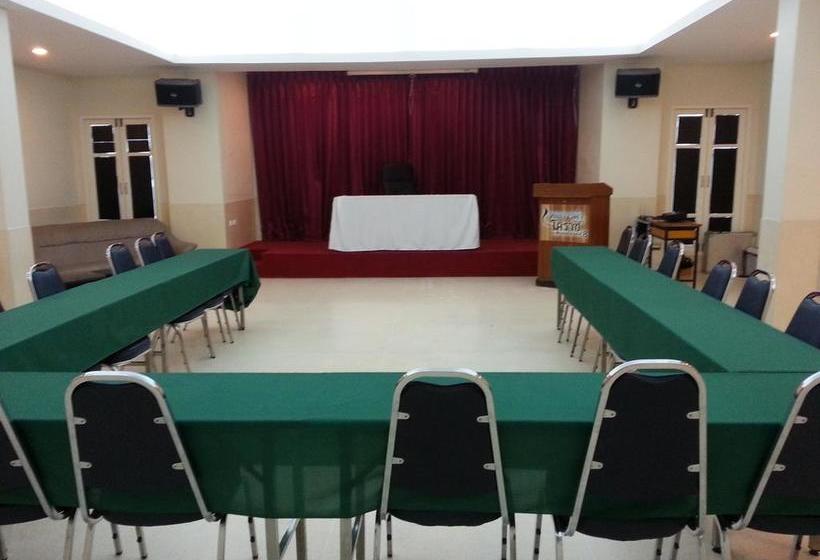 Thanyapura Boutique Resort 11