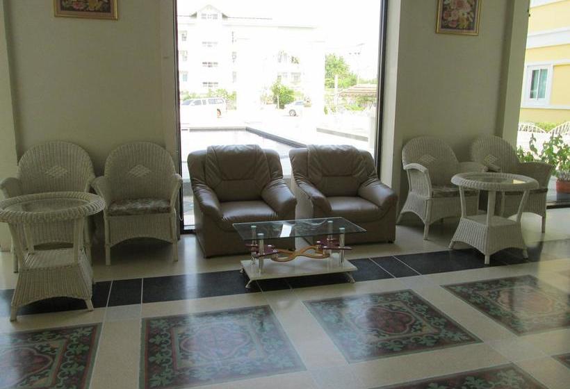 Thanyapura Boutique Resort 5