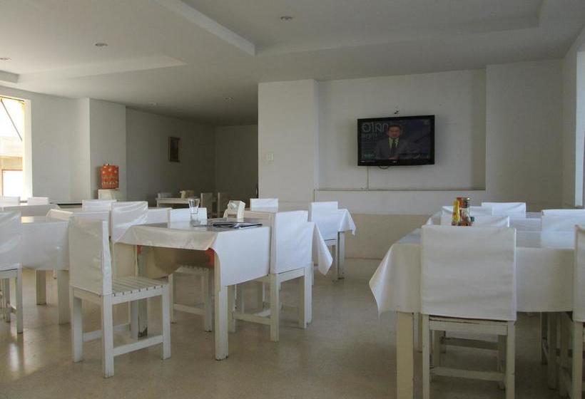 Thanyapura Boutique Resort 6