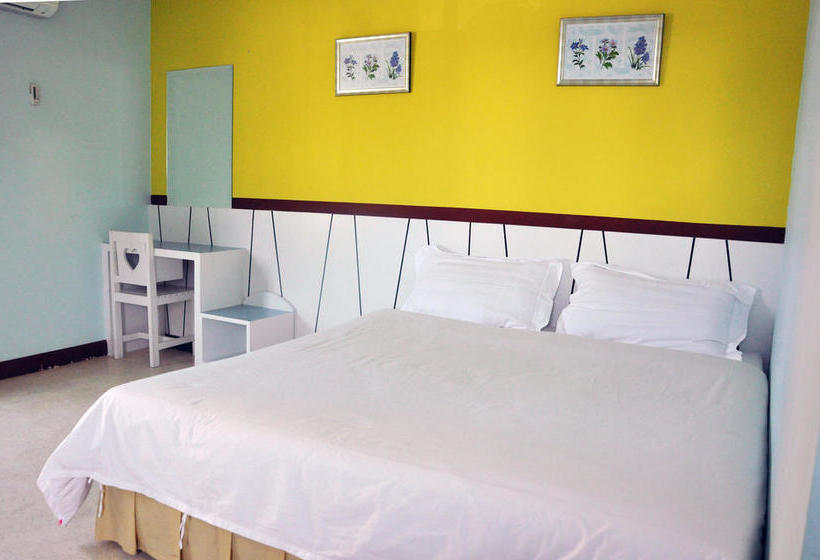 Thanyapura Boutique Resort 7