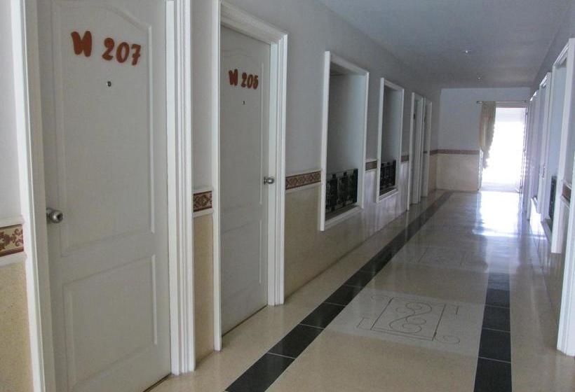 Thanyapura Boutique Resort 8